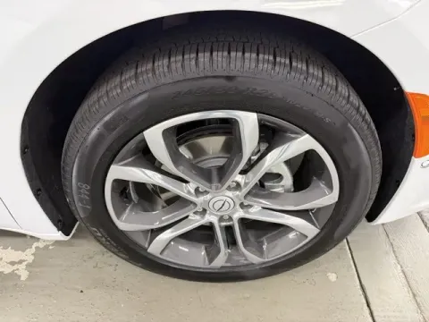 More photos of 2026 Chrysler Pacifica Pinnacle at Woody Folsom CDJR of Baxley, GA