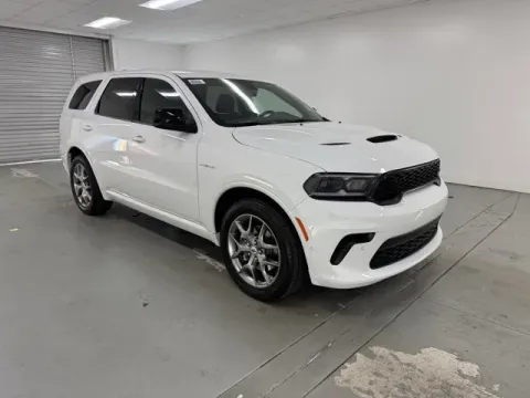 Another view of 2026 Dodge Durango GT HEMI V8 for sale in Baxley, GA at Woody Folsom CDJR of Baxley