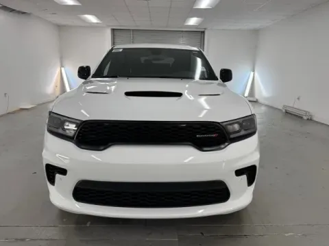 Photos of 2026 Dodge Durango GT HEMI V8 for sale in Baxley, GA at Woody Folsom CDJR of Baxley