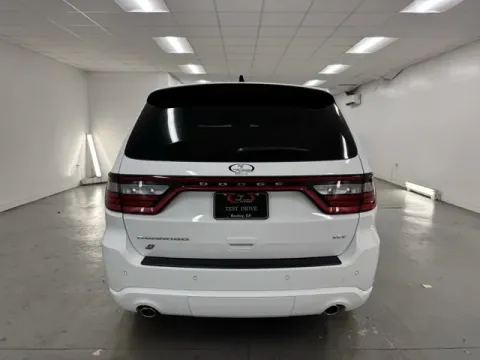 More photos of 2026 Dodge Durango GT HEMI V8 at Woody Folsom CDJR of Baxley, GA