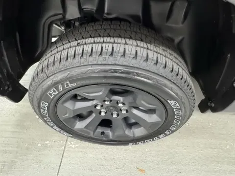 More photos of 2026 Ram 1500 Big Horn at Woody Folsom CDJR of Baxley, GA