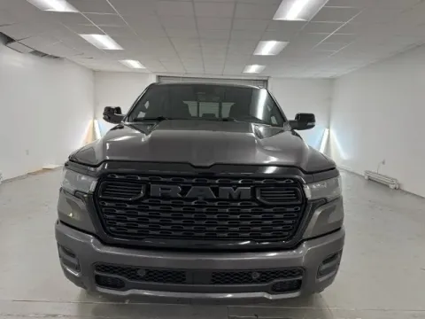 Photos of 2026 Ram 1500 Big Horn for sale in Baxley, GA at Woody Folsom CDJR of Baxley
