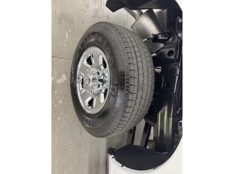 More photos of 2026 Ram 2500 Tradesman at Woody Folsom CDJR of Baxley, GA