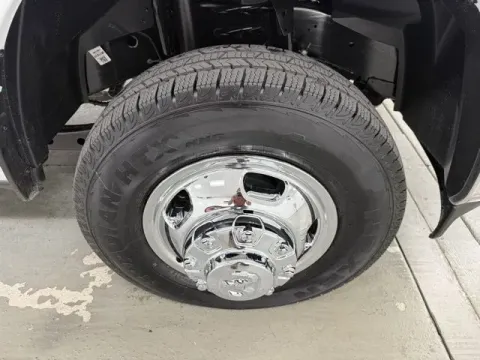 More photos of 2026 Ram 3500 Tradesman at Woody Folsom CDJR of Baxley, GA