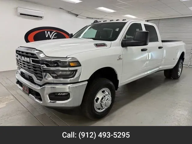 2026 Ram 3500 Tradesman for sale in Baxley, GA