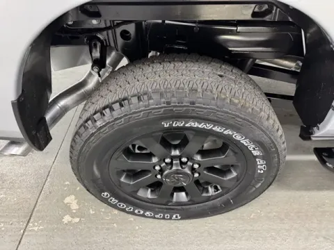 More photos of 2026 Ram 2500 Laramie at Woody Folsom CDJR of Baxley, GA