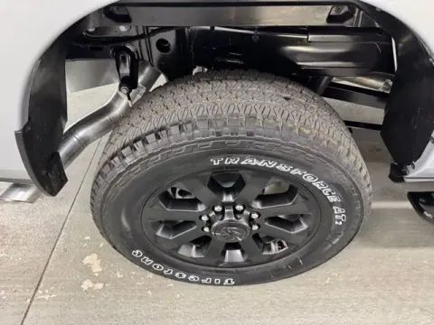 More photos of 2026 Ram 2500 Laramie at Woody Folsom CDJR of Baxley, GA