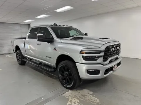 Another view of 2026 Ram 2500 Laramie for sale in Baxley, GA at Woody Folsom CDJR of Baxley
