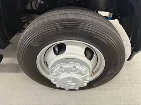 More photos of 2026 Ram 5500 Chassis Cab Tradesman at Woody Folsom CDJR of Baxley, GA