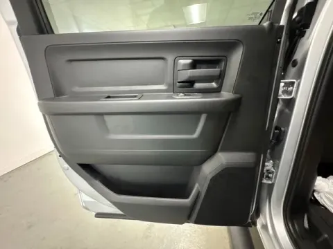 Photos of 2026 Ram 5500 Chassis Cab Tradesman for sale in Baxley, GA at Woody Folsom CDJR of Baxley