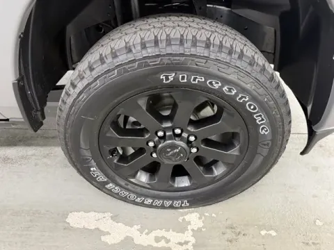 More photos of 2026 Ram 2500 Laramie at Woody Folsom CDJR of Baxley, GA