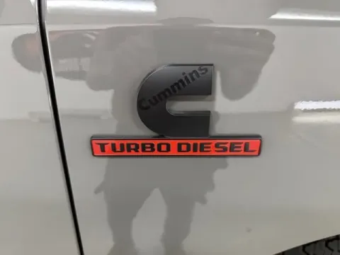 More photos of 2026 Ram 2500 Laramie at Woody Folsom CDJR of Baxley, GA