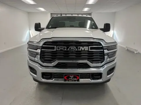 Photos of 2026 Ram 2500 Tradesman for sale in Baxley, GA at Woody Folsom CDJR of Baxley