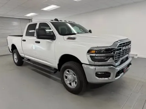 Another view of 2026 Ram 2500 Tradesman for sale in Baxley, GA at Woody Folsom CDJR of Baxley