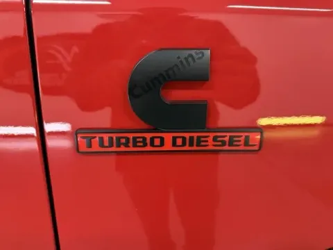 More photos of 2026 Ram 2500 Laramie at Woody Folsom CDJR of Baxley, GA