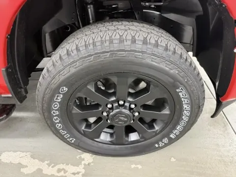 More photos of 2026 Ram 2500 Laramie at Woody Folsom CDJR of Baxley, GA