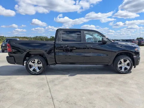 Another view of 2026 Ram 1500 Express for sale in Baxley, GA at Woody Folsom CDJR of Baxley