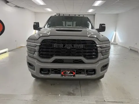 Photos of 2026 Ram 2500 Laramie for sale in Baxley, GA at Woody Folsom CDJR of Baxley