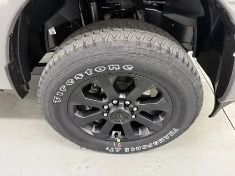 More photos of 2026 Ram 2500 Laramie at Woody Folsom CDJR of Baxley, GA