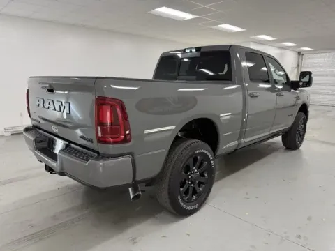 More photos of 2026 Ram 2500 Laramie at Woody Folsom CDJR of Baxley, GA
