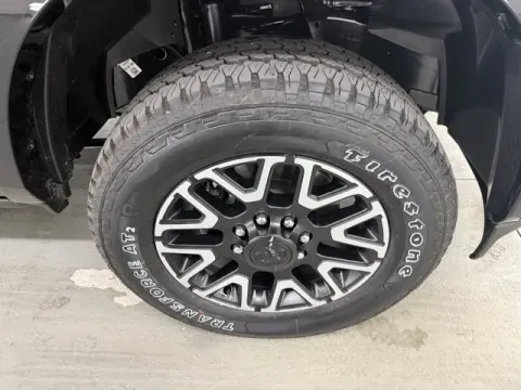 More photos of 2026 Ram 3500 Longhorn at Woody Folsom CDJR of Baxley, GA