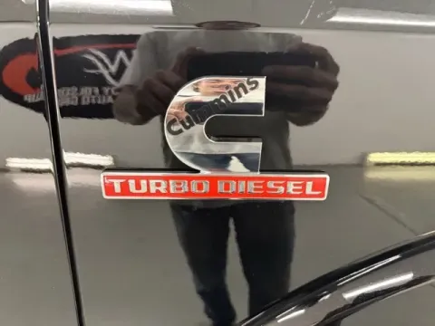 More photos of 2026 Ram 3500 Longhorn at Woody Folsom CDJR of Baxley, GA