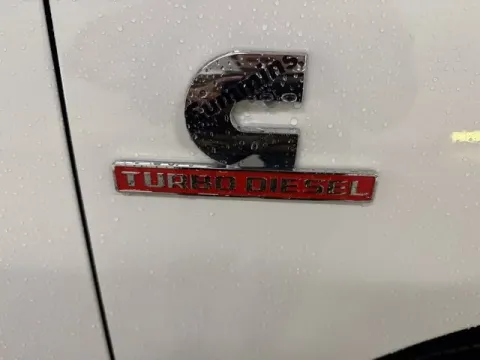 More photos of 2026 Ram 2500 Tradesman at Woody Folsom CDJR of Baxley, GA