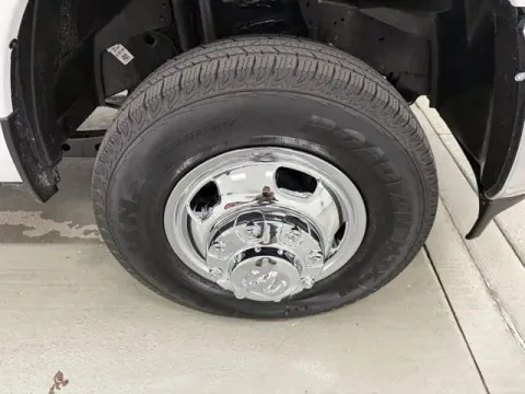 More photos of 2026 Ram 3500 Tradesman at Woody Folsom CDJR of Baxley, GA