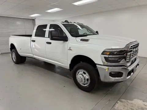 Another view of 2026 Ram 3500 Tradesman for sale in Baxley, GA at Woody Folsom CDJR of Baxley