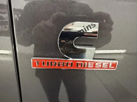 More photos of 2026 Ram 2500 Tradesman at Woody Folsom CDJR of Baxley, GA