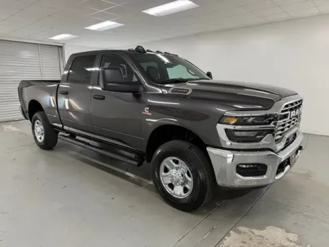 Another view of 2026 Ram 2500 Tradesman for sale in Baxley, GA at Woody Folsom CDJR of Baxley