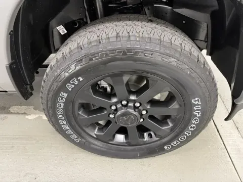 More photos of 2026 Ram 2500 Laramie at Woody Folsom CDJR of Baxley, GA