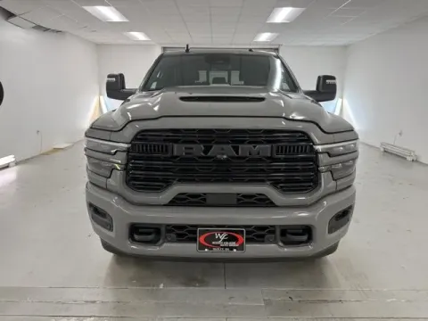 Photos of 2026 Ram 2500 Laramie for sale in Baxley, GA at Woody Folsom CDJR of Baxley