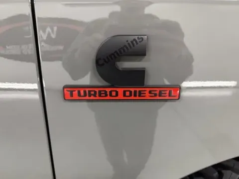 More photos of 2026 Ram 2500 Laramie at Woody Folsom CDJR of Baxley, GA