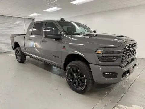 Another view of 2026 Ram 2500 Laramie for sale in Baxley, GA at Woody Folsom CDJR of Baxley