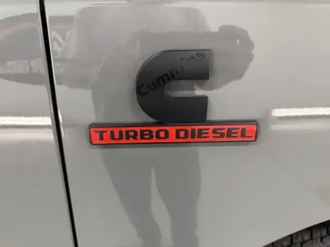 More photos of 2026 Ram 2500 Laramie at Woody Folsom CDJR of Baxley, GA