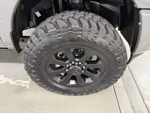 More photos of 2026 Ram 2500 Laramie at Woody Folsom CDJR of Baxley, GA