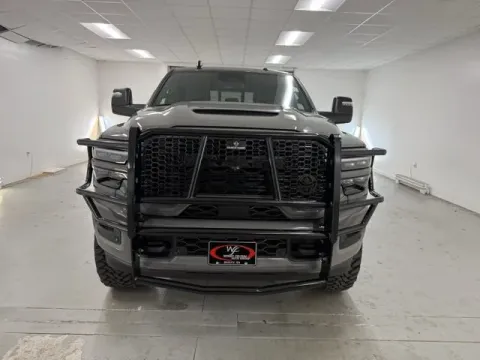 Photos of 2026 Ram 2500 Laramie for sale in Baxley, GA at Woody Folsom CDJR of Baxley