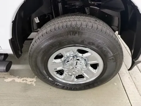 More photos of 2026 Ram 2500 Tradesman at Woody Folsom CDJR of Baxley, GA