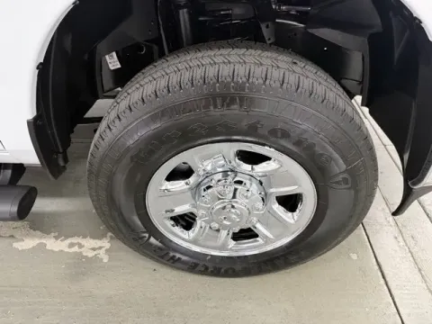 More photos of 2026 Ram 2500 Tradesman at Woody Folsom CDJR of Baxley, GA