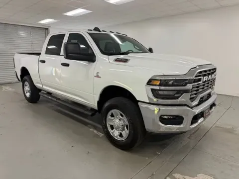 Another view of 2026 Ram 2500 Tradesman for sale in Baxley, GA at Woody Folsom CDJR of Baxley