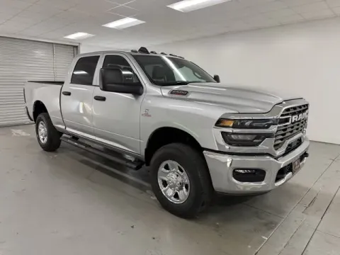 Another view of 2026 Ram 2500 Tradesman for sale in Baxley, GA at Woody Folsom CDJR of Baxley