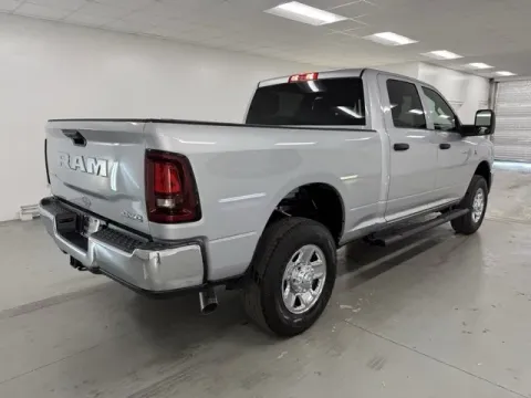 More photos of 2026 Ram 2500 Tradesman at Woody Folsom CDJR of Baxley, GA