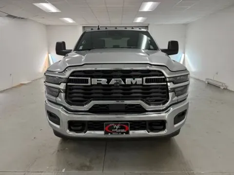 Photos of 2026 Ram 2500 Tradesman for sale in Baxley, GA at Woody Folsom CDJR of Baxley