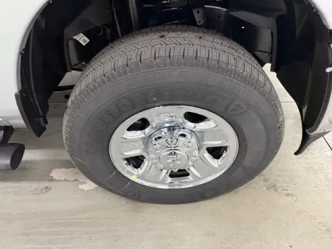 More photos of 2026 Ram 2500 Tradesman at Woody Folsom CDJR of Baxley, GA