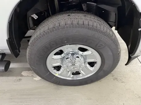 More photos of 2026 Ram 2500 Tradesman at Woody Folsom CDJR of Baxley, GA