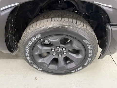 More photos of 2026 Ram 1500 Big Horn at Woody Folsom CDJR of Baxley, GA