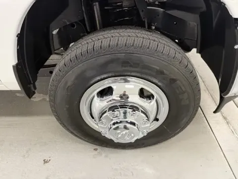 More photos of 2026 Ram 3500 Tradesman at Woody Folsom CDJR of Baxley, GA