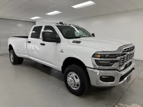Another view of 2026 Ram 3500 Tradesman for sale in Baxley, GA at Woody Folsom CDJR of Baxley