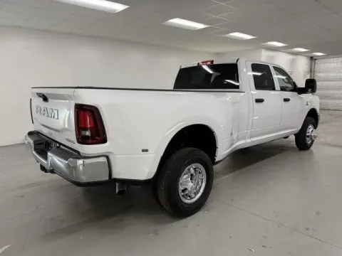 More photos of 2026 Ram 3500 Tradesman at Woody Folsom CDJR of Baxley, GA